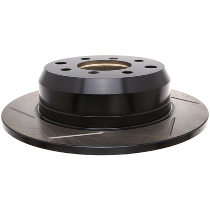 StopTech Drilled Sport Brake Rotor 128.62000R