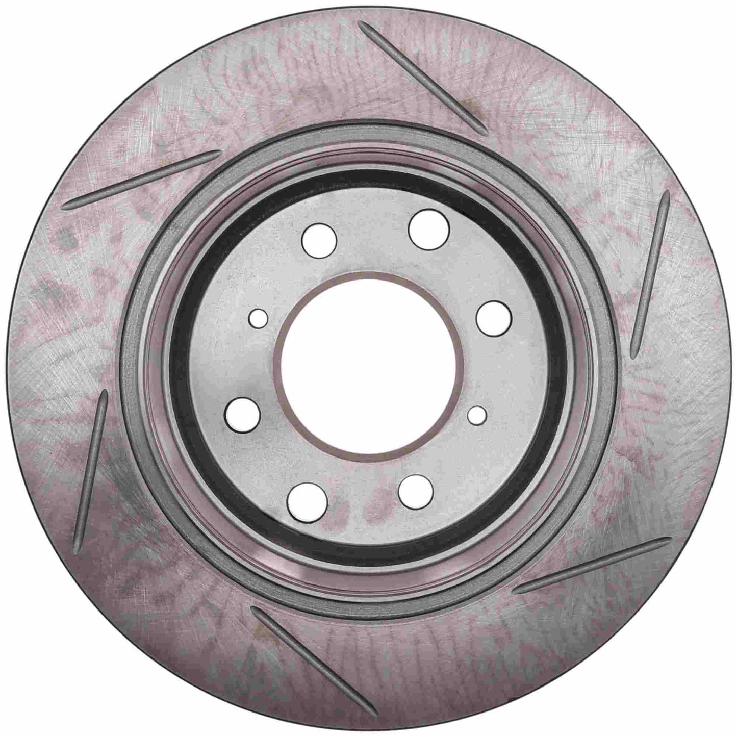 StopTech Drilled Sport Brake Rotor 128.62000R