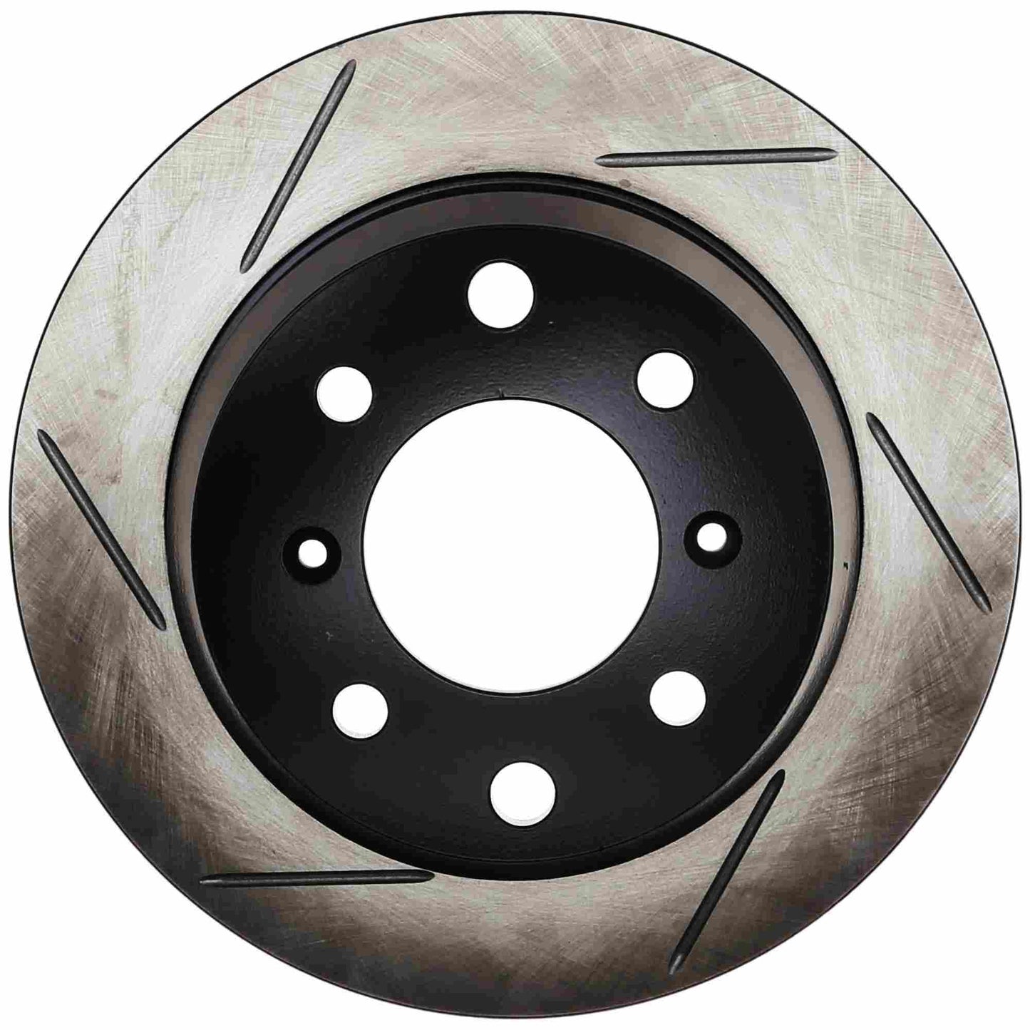 StopTech Drilled Sport Brake Rotor 128.62000R