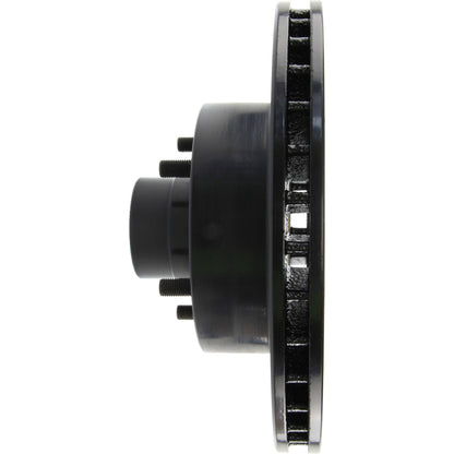 StopTech Drilled Sport Brake Rotor 128.62002L