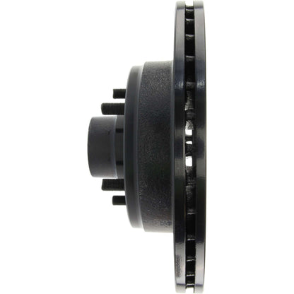 StopTech Drilled Sport Brake Rotor 128.62012L