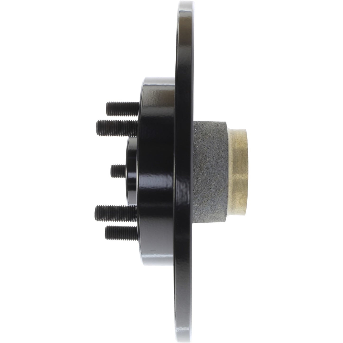 StopTech Drilled Sport Brake Rotor 128.62018L