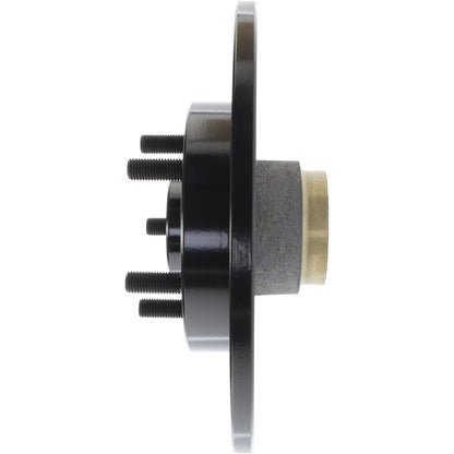 StopTech Drilled Sport Brake Rotor 128.62018L