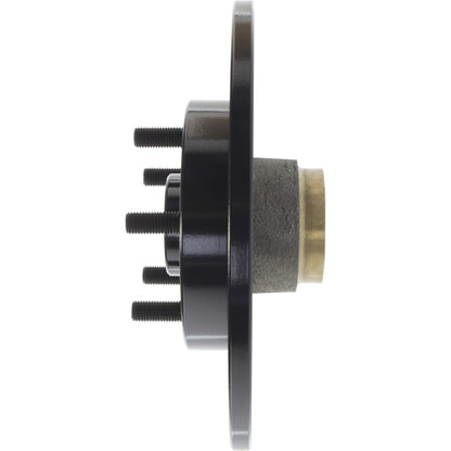 StopTech Drilled Sport Brake Rotor 128.62018R