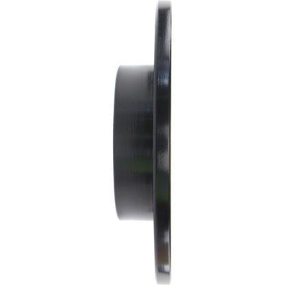 StopTech Drilled Sport Brake Rotor 128.62019R