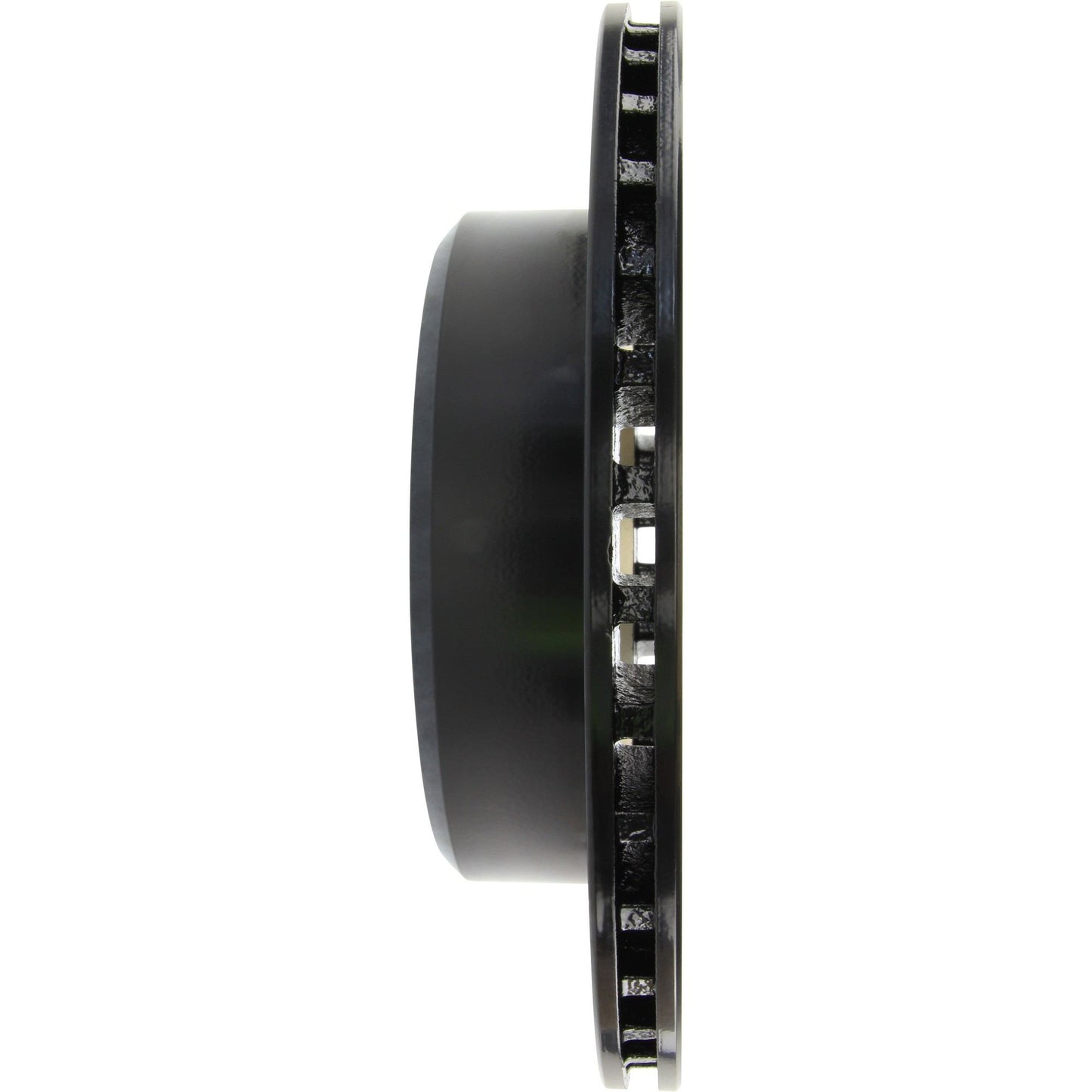 StopTech Drilled Sport Brake Rotor 128.62021L