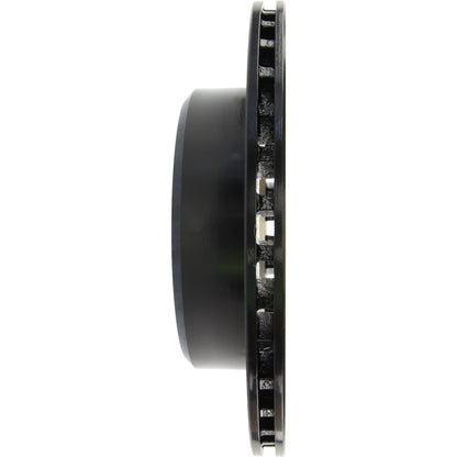 StopTech Drilled Sport Brake Rotor 128.62021L