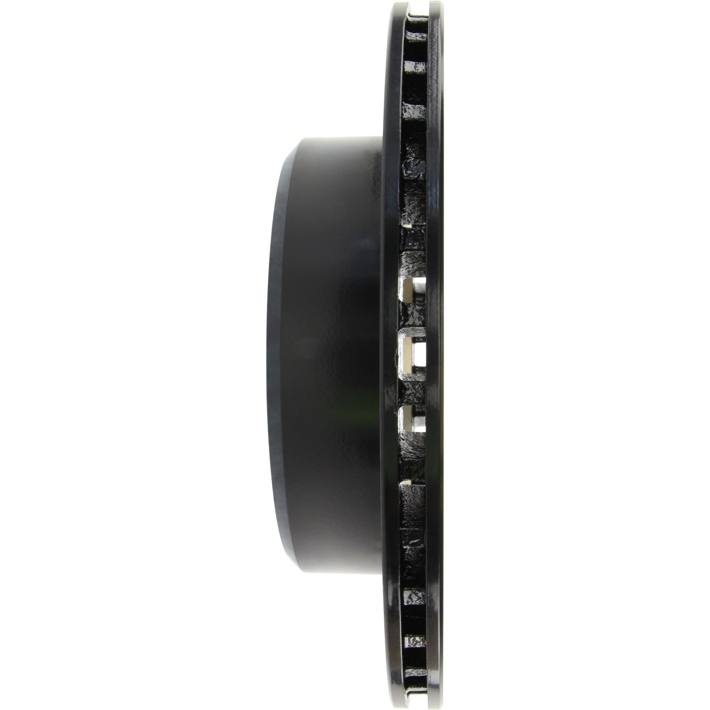 StopTech Drilled Sport Brake Rotor 128.62021R