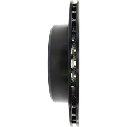 StopTech Drilled Sport Brake Rotor 128.62021R