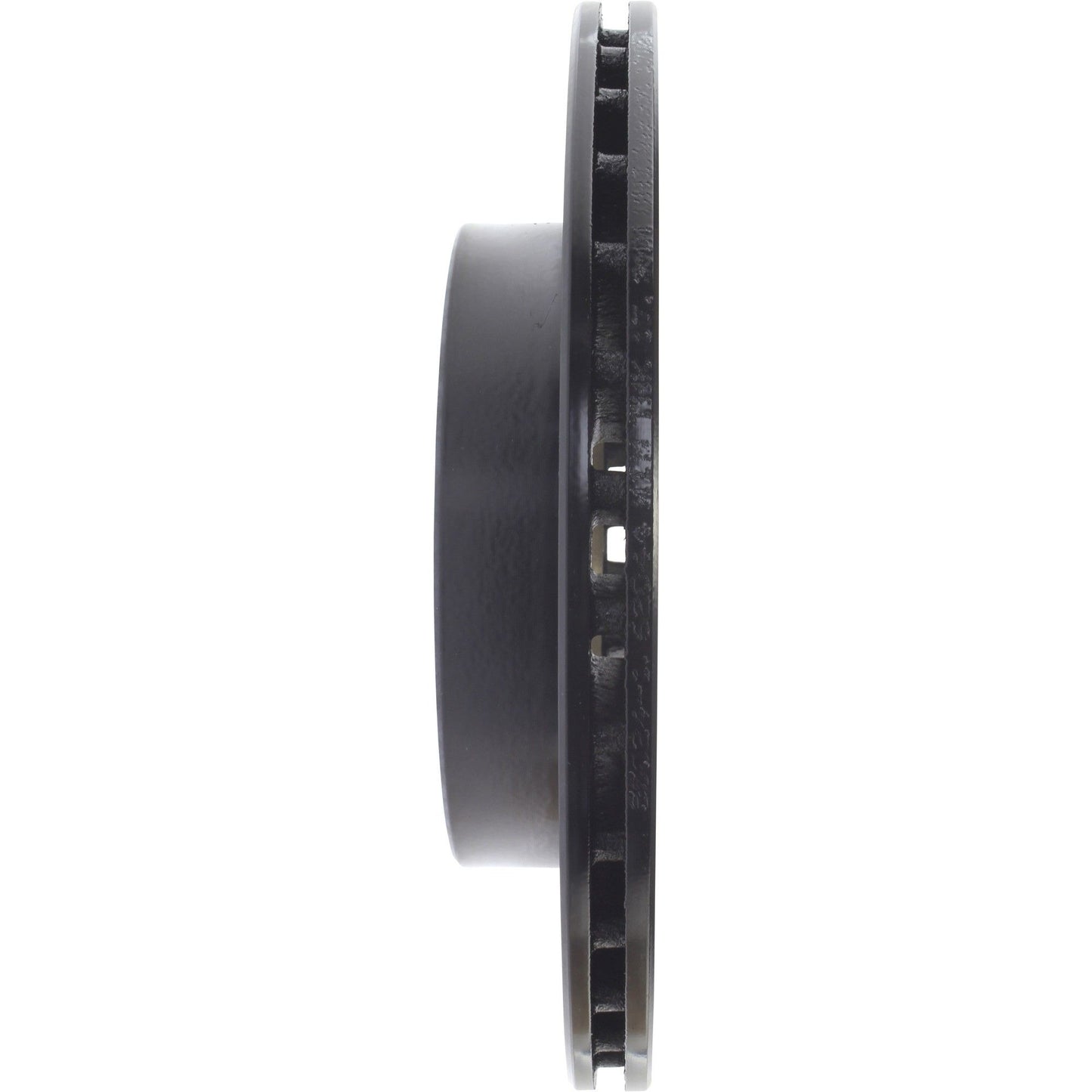 StopTech Drilled Sport Brake Rotor 128.62044R