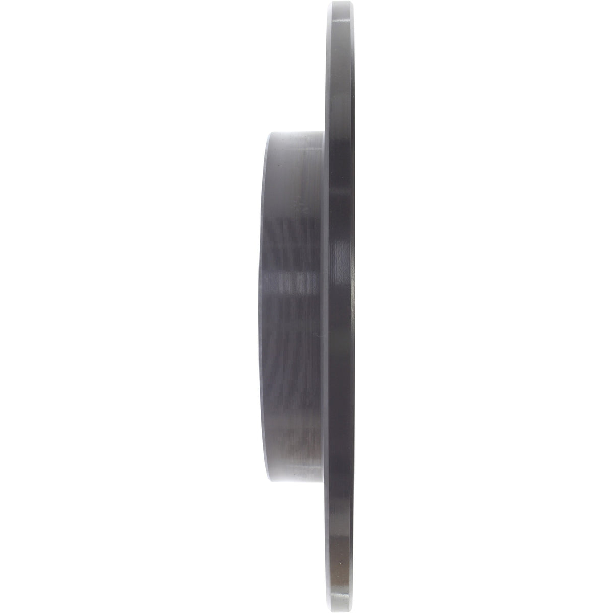 StopTech Sport Cryo Cross Drilled Brake Rotor; Rear Left
