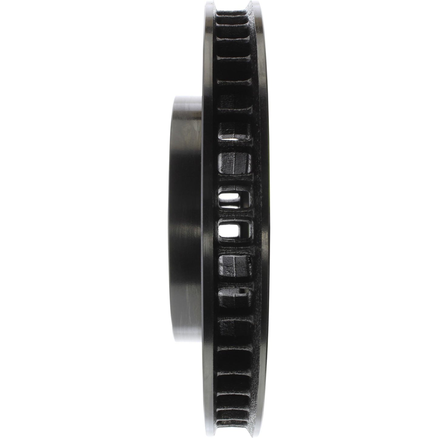 StopTech Drilled Sport Brake Rotor 128.62057L
