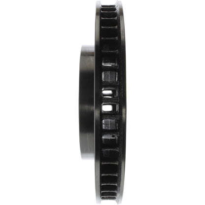 StopTech Drilled Sport Brake Rotor 128.62057L