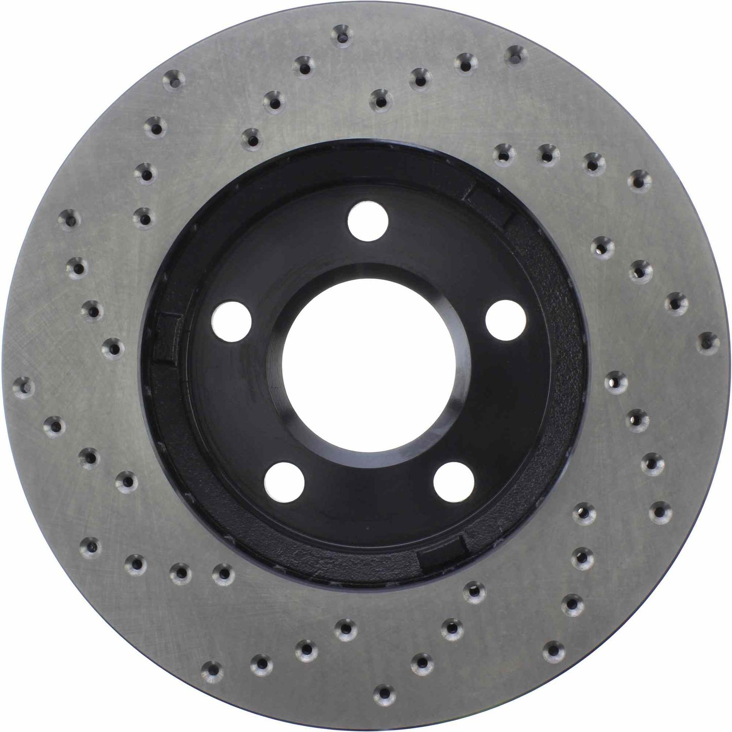StopTech Drilled Sport Brake Rotor 128.62057L