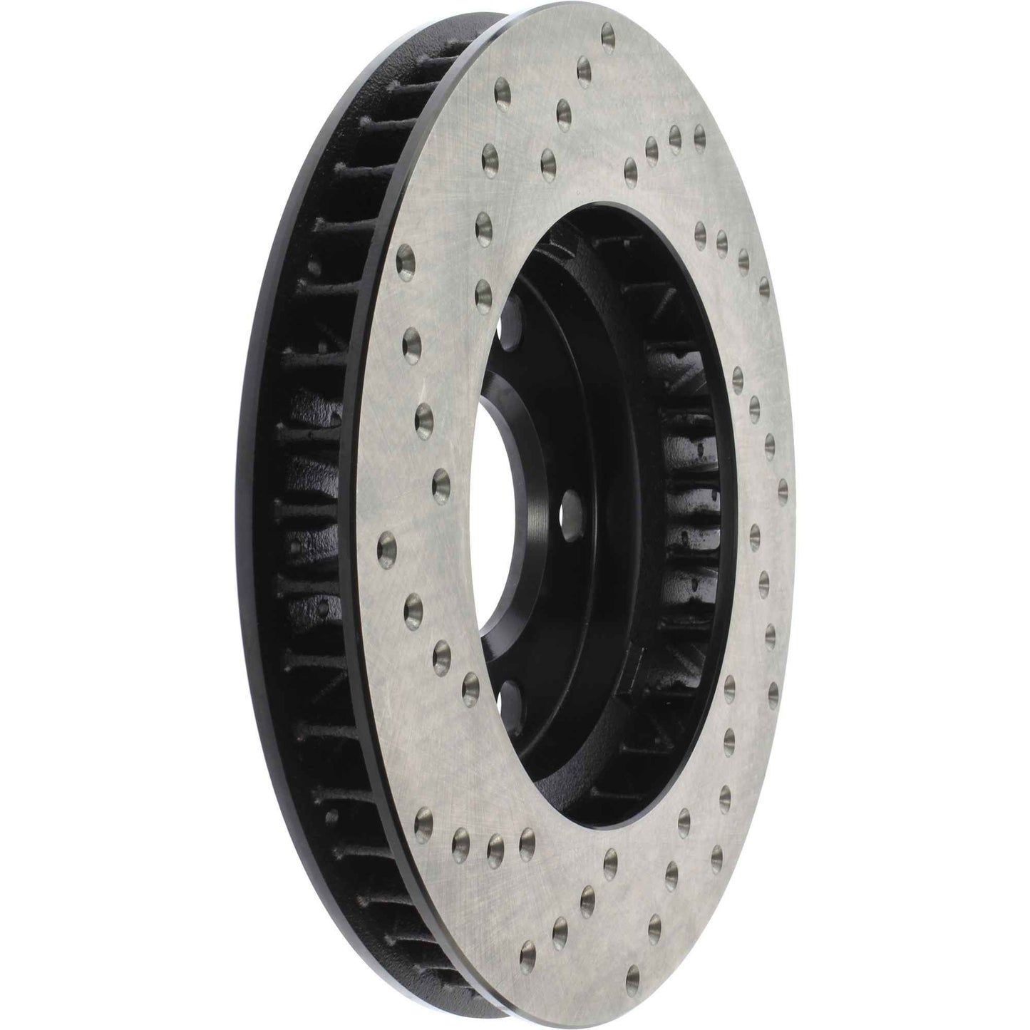 StopTech Drilled Sport Brake Rotor 128.62057L