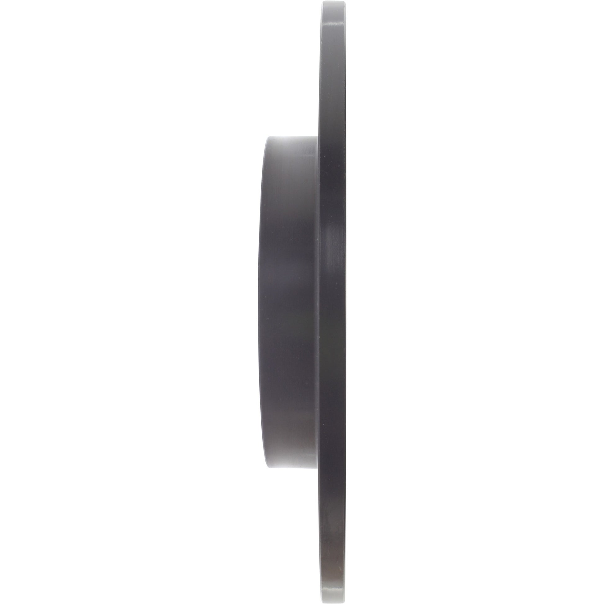 StopTech Sport Cross Drilled Brake Rotor; Rear Right