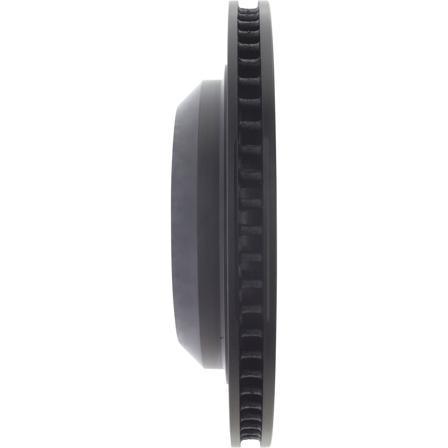 StopTech Sport Cross Drilled Brake Rotor; Rear Right