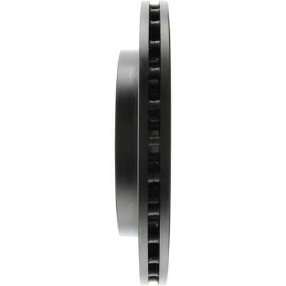 StopTech Drilled Sport Brake Rotor 128.62071L