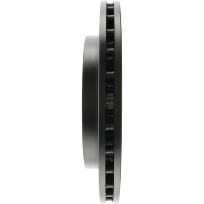 StopTech Drilled Sport Brake Rotor 128.62071R