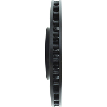 StopTech Drilled Sport Brake Rotor 128.62075R