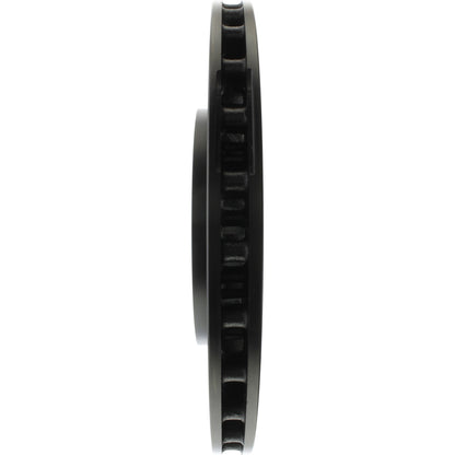 StopTech Drilled Sport Brake Rotor 128.62076R