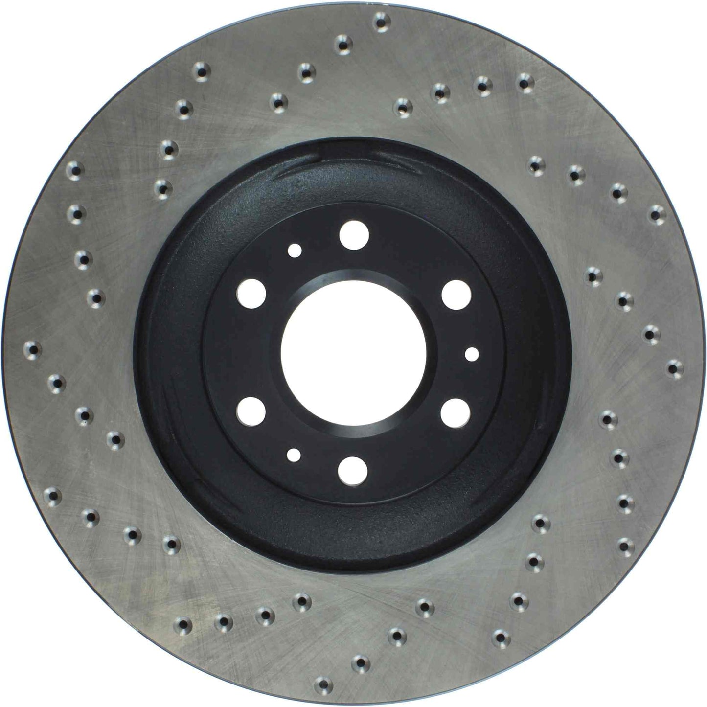 StopTech Drilled Sport Brake Rotor 128.62082L