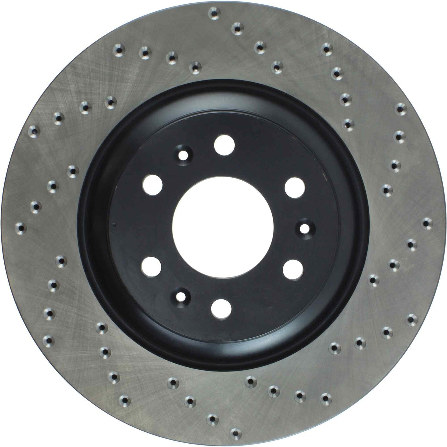 StopTech Drilled Sport Brake Rotor 128.62082L