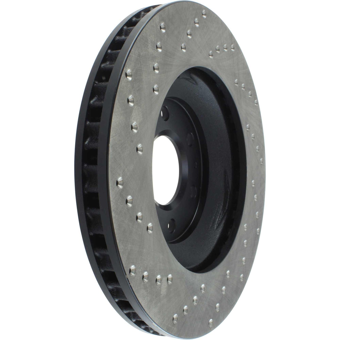 StopTech Drilled Sport Brake Rotor 128.62082L