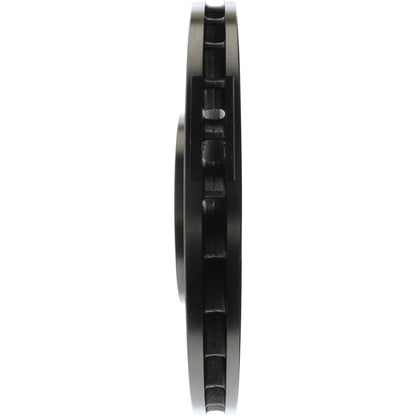 Stoptech Centric Drilled OE Design Brake Rotor 128.62086