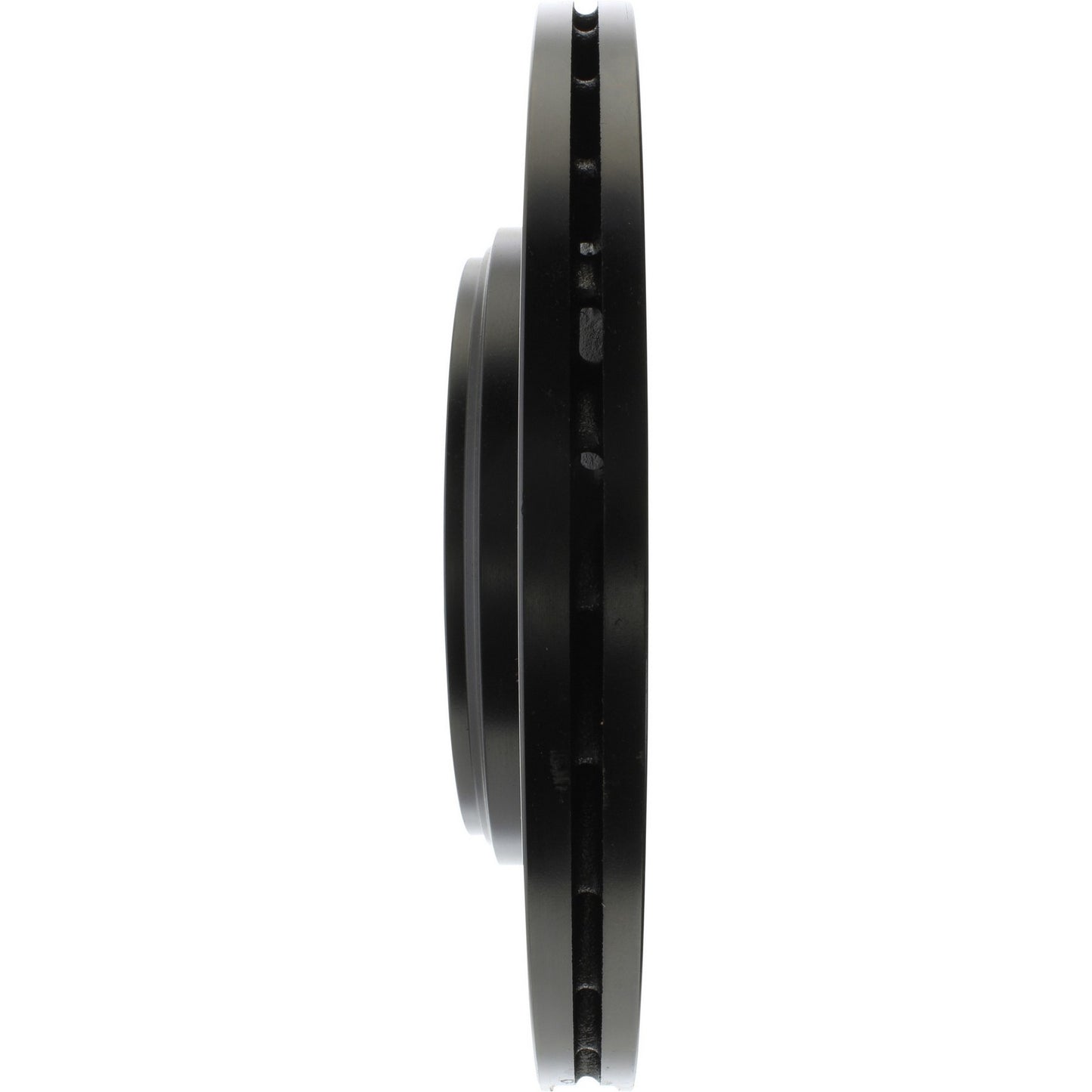 Stoptech Centric Drilled OE Design Brake Rotor 128.62096
