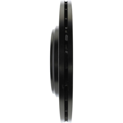 Stoptech Centric Drilled OE Design Brake Rotor 128.62096
