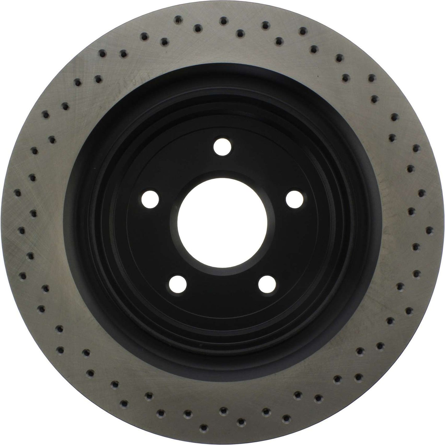 Stoptech Centric Drilled OE Design Brake Rotor 128.62096