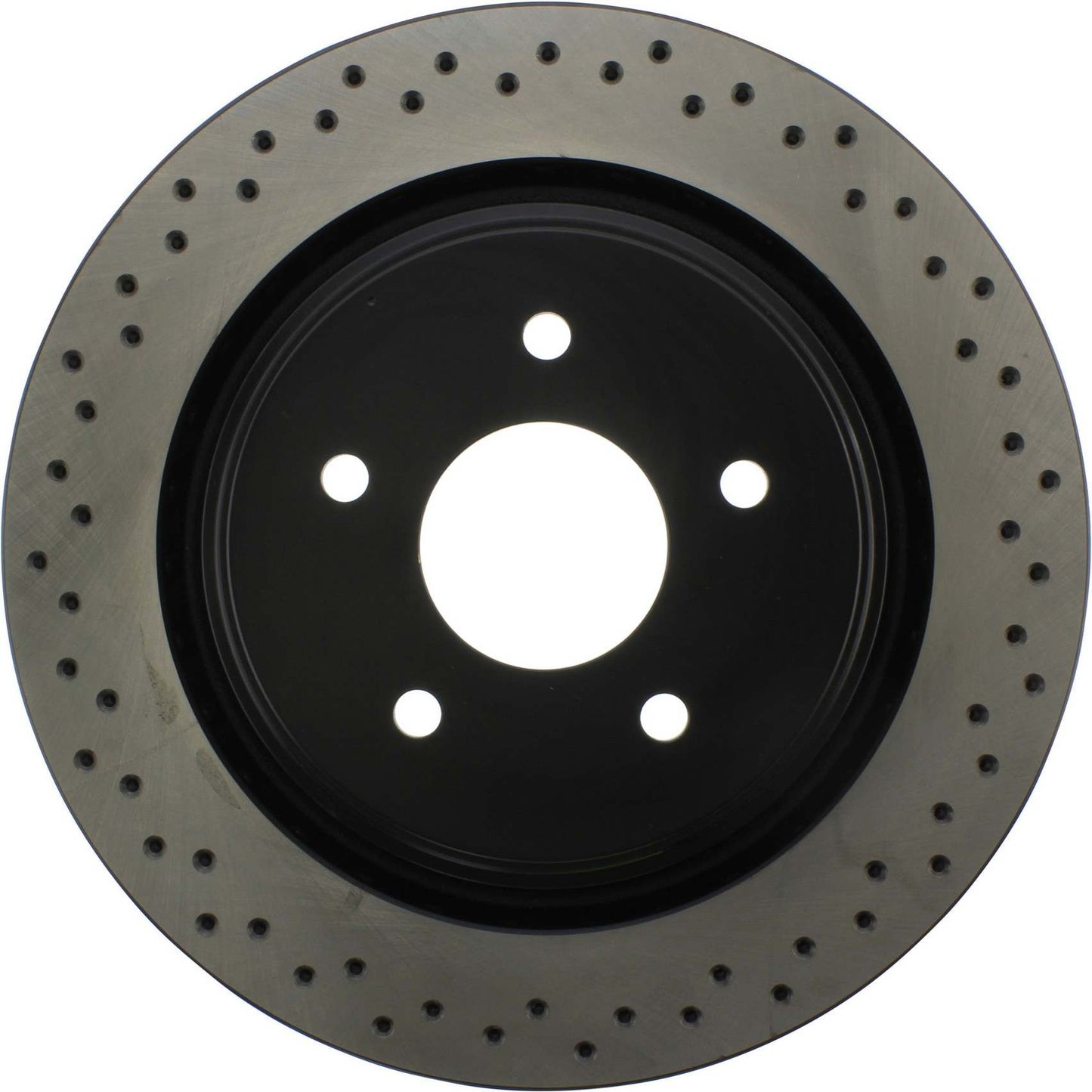 Stoptech Centric Drilled OE Design Brake Rotor 128.62096