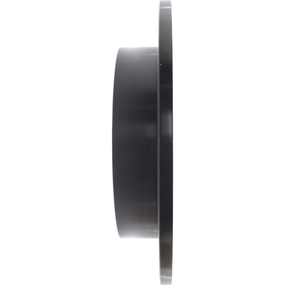 StopTech Sport Cryo Cross Drilled Brake Rotor; Rear Right