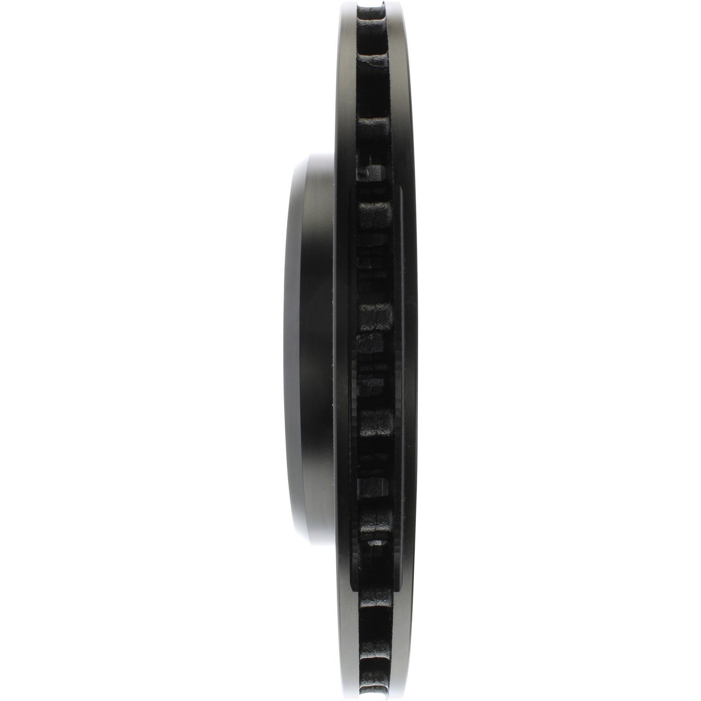 Stoptech Centric Drilled OE Design Brake Rotor 128.62103