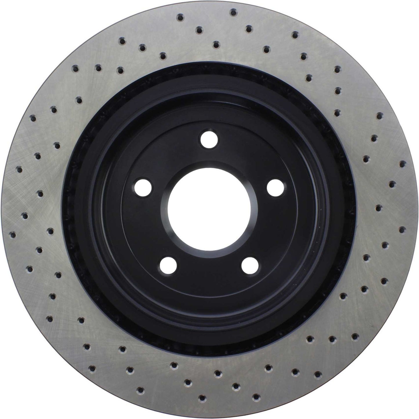 Stoptech Centric Drilled OE Design Brake Rotor 128.62103