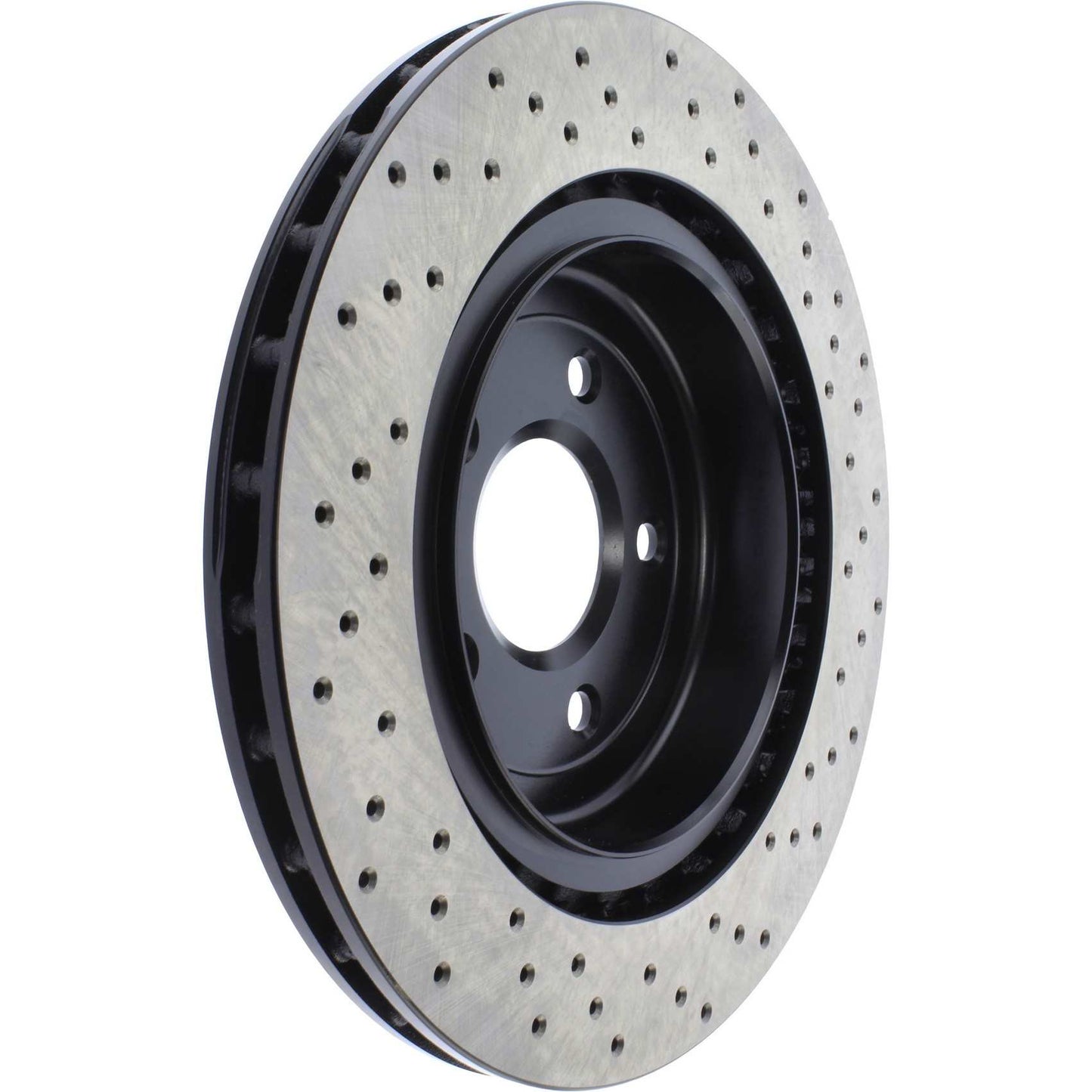 Stoptech Centric Drilled OE Design Brake Rotor 128.62103