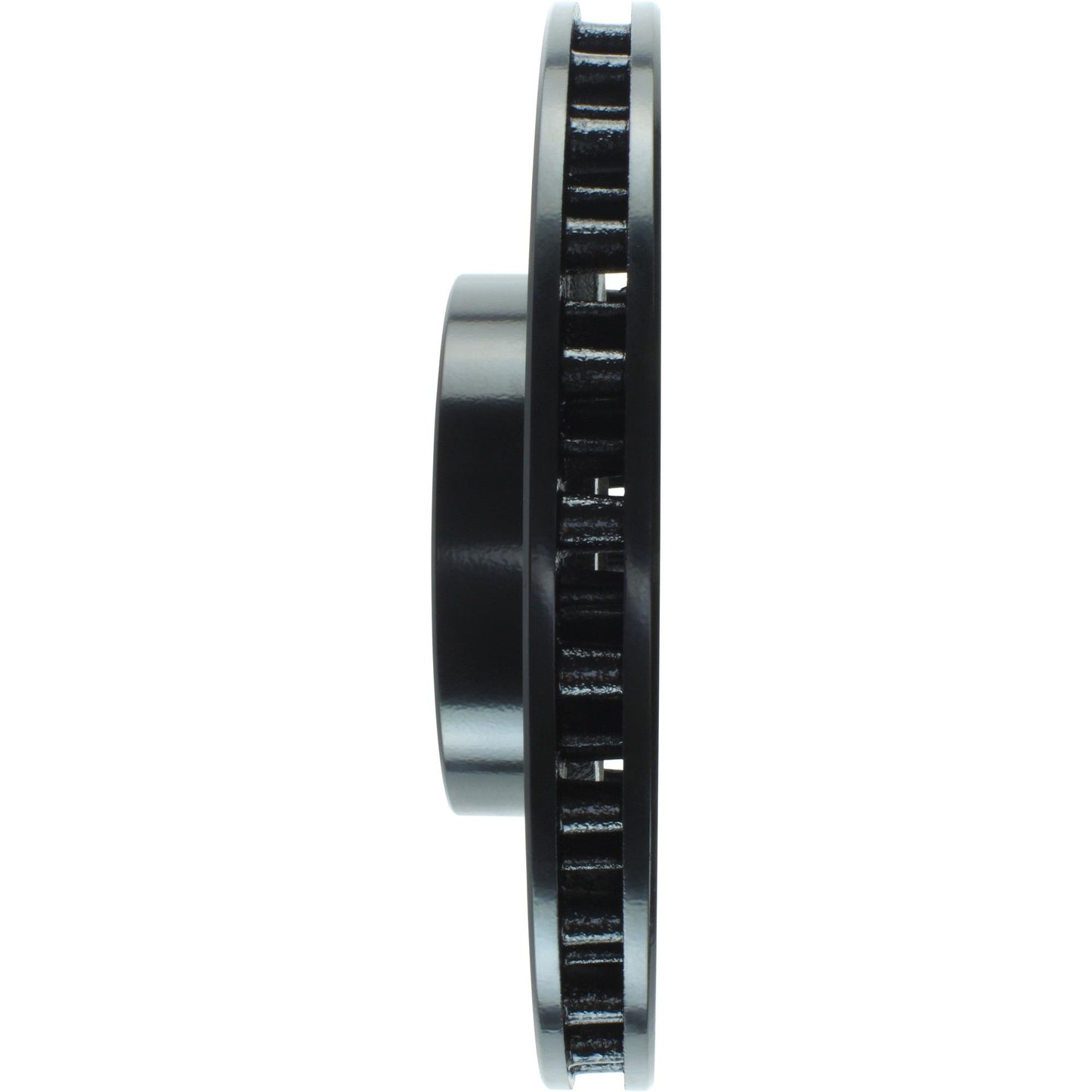 StopTech Drilled Sport Brake Rotor 128.63036L