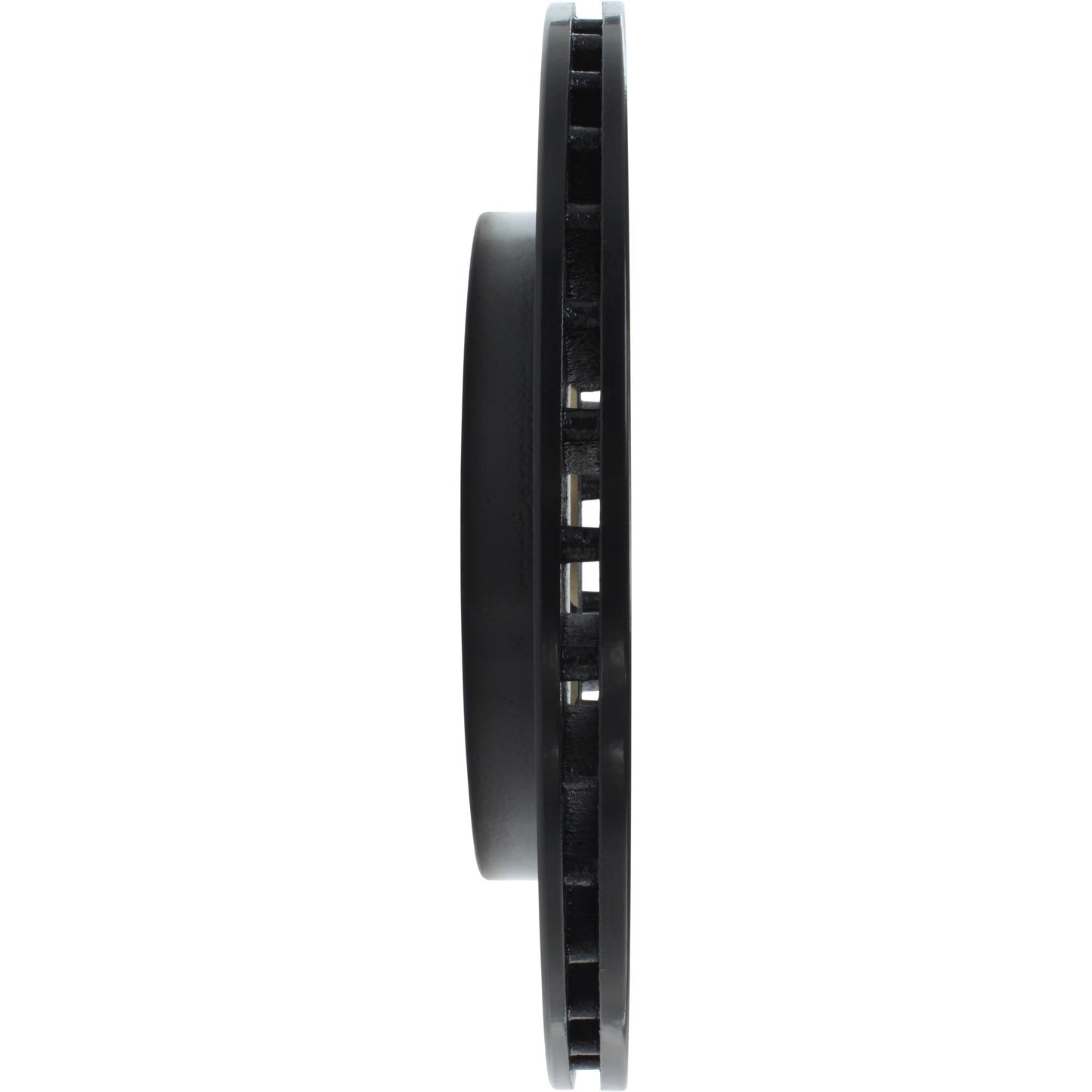 StopTech 92-02 Dodge Viper Drilled Rear Right Cryo Rotor 128.63037CR