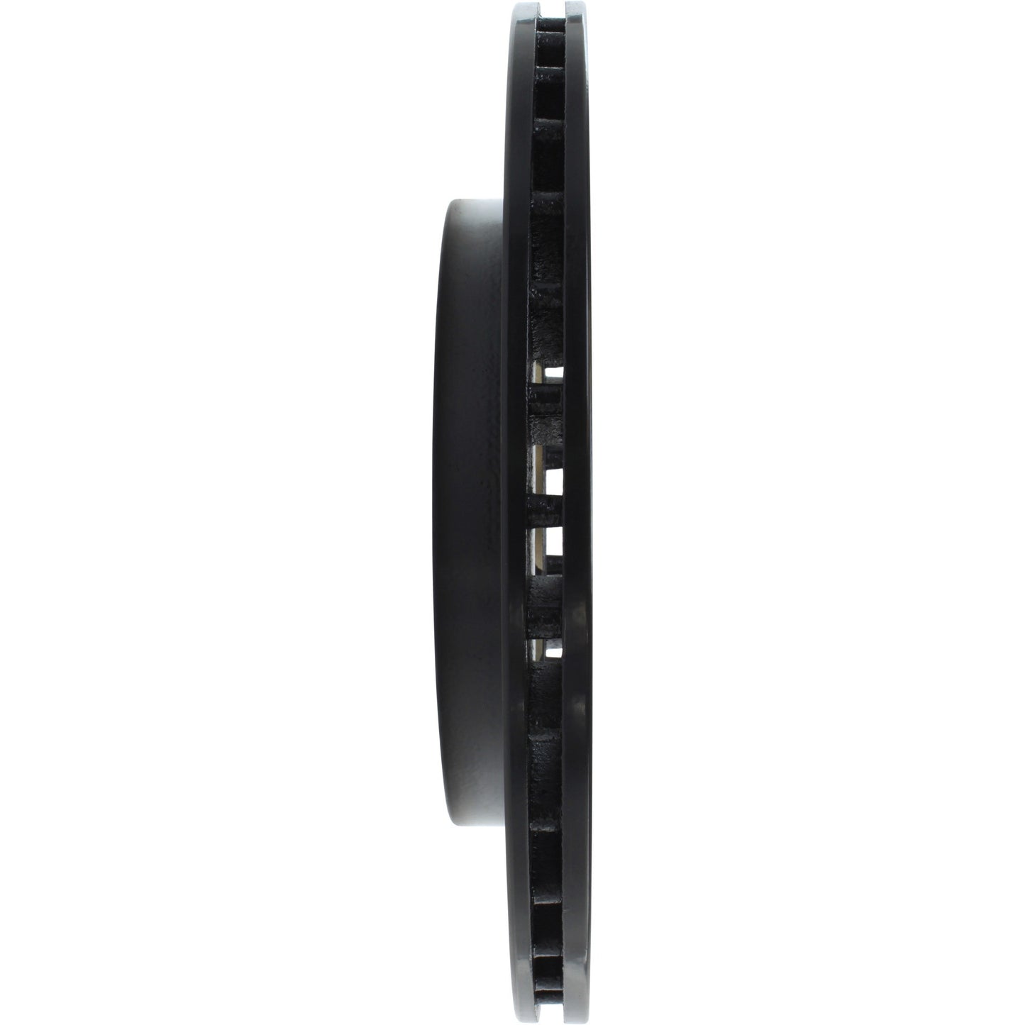 StopTech Drilled Sport Brake Rotor 128.63037L