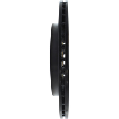StopTech Drilled Sport Brake Rotor 128.63037L