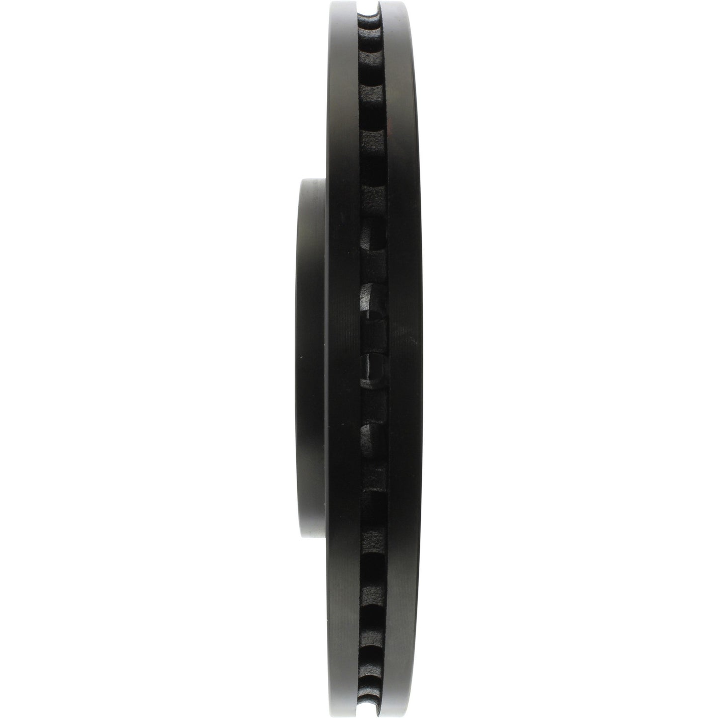 StopTech Drilled Sport Brake Rotor 128.63053L