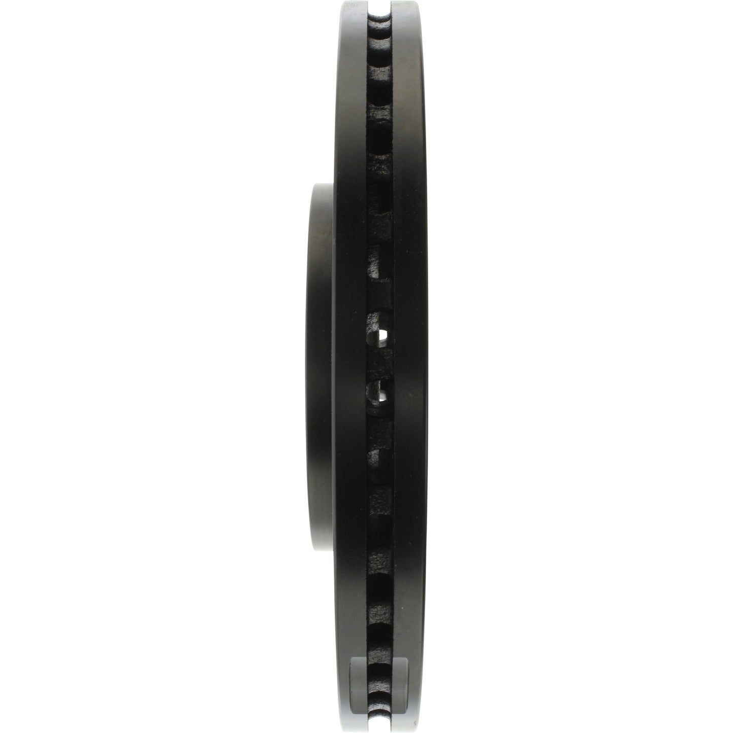 StopTech Drilled Sport Brake Rotor 128.63053R