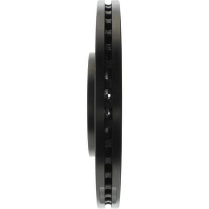 StopTech Drilled Sport Brake Rotor 128.63053R