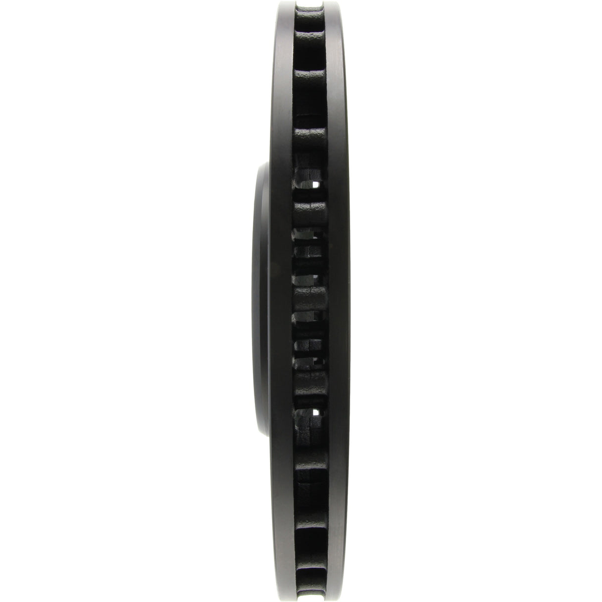 StopTech  Sport Cryo Cross Drilled Brake Rotor; Front Left