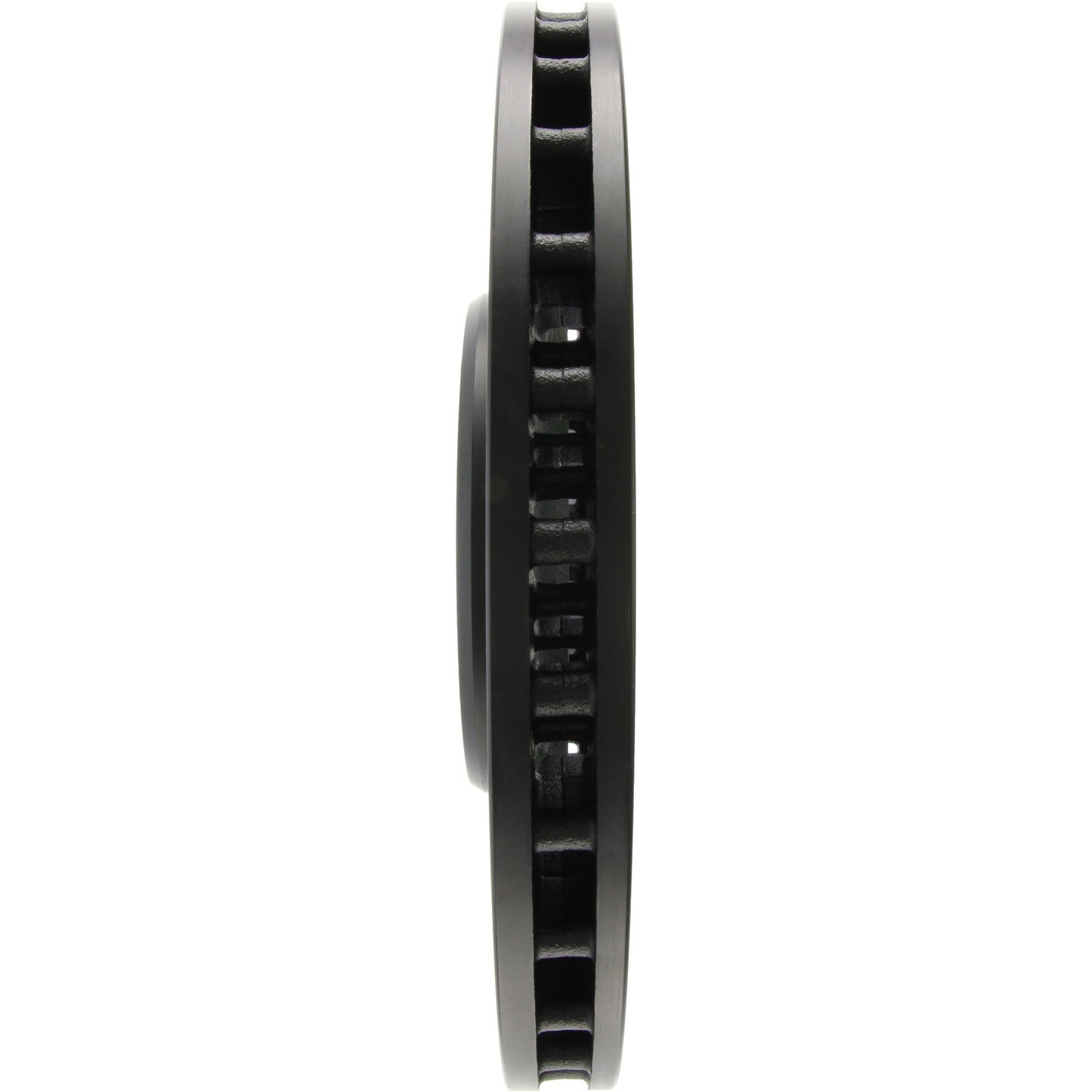 StopTech  Sport Cryo Cross Drilled Brake Rotor; Front Right