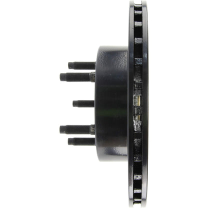 StopTech Drilled Sport Brake Rotor 128.65035L