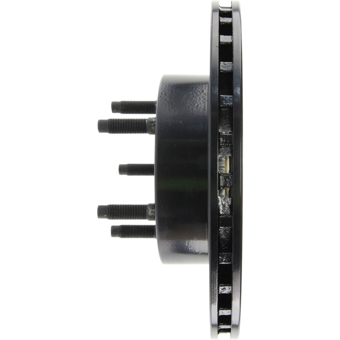 StopTech Drilled Sport Brake Rotor 128.65035R