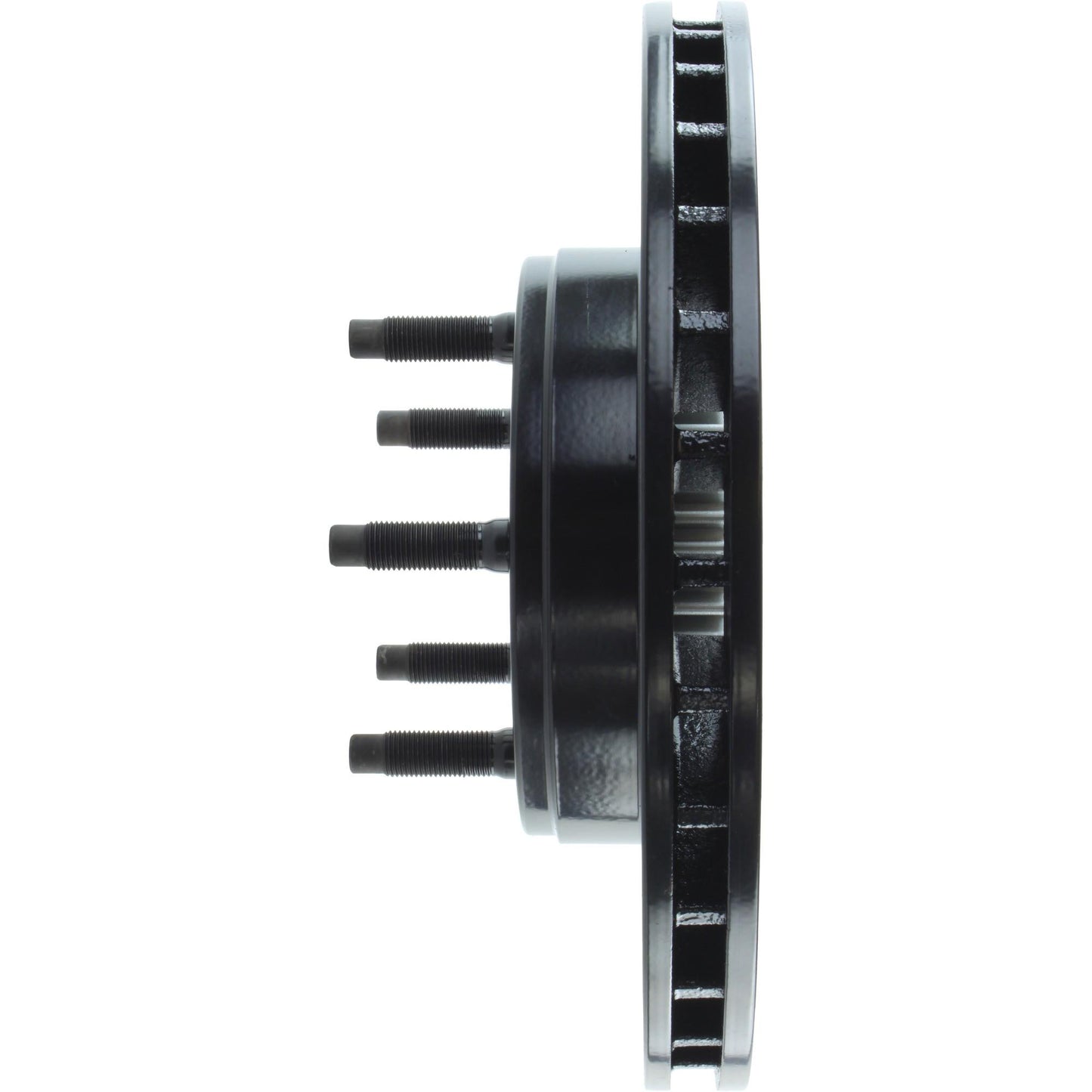 StopTech Drilled Sport Brake Rotor 128.65050L
