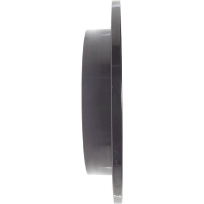 StopTech Sport Cryo Cross Drilled Brake Rotor; Rear Left